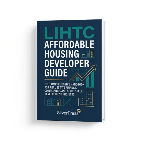 LIHTC Developer Guide cover